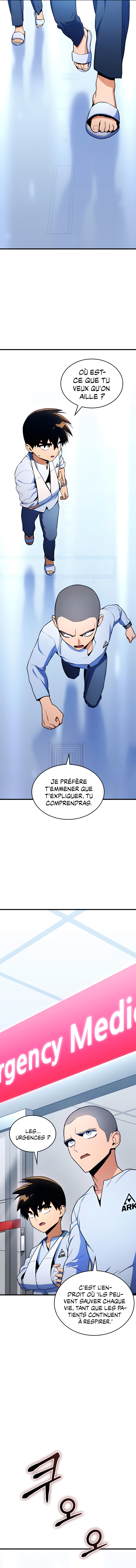 Read Kill The Dragon FR Manga Online