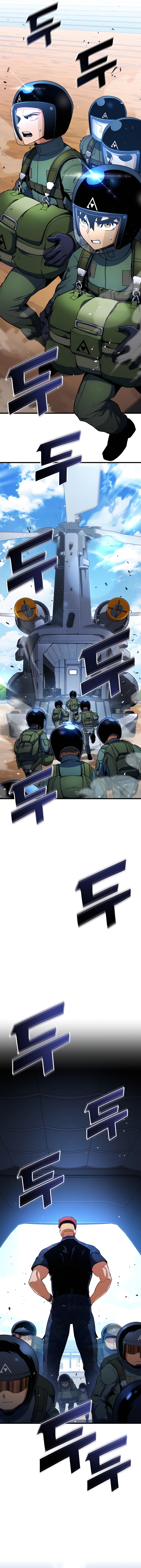 Read Kill The Dragon FR Manga Online