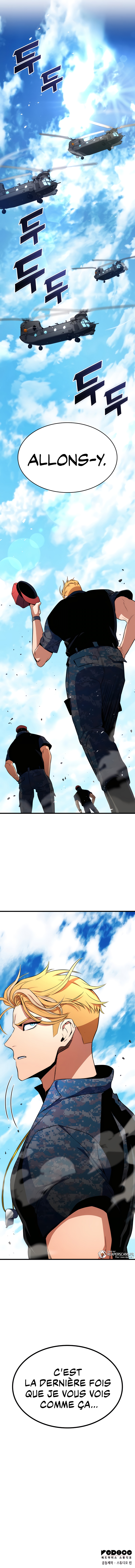 Read Kill The Dragon FR Manga Online