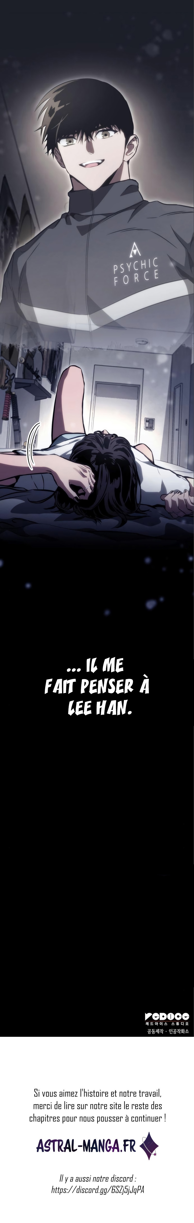 Read Kill The Dragon FR Manga Online