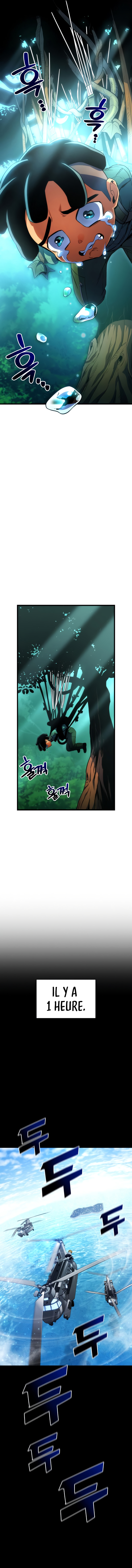 Read Kill The Dragon FR Manga Online