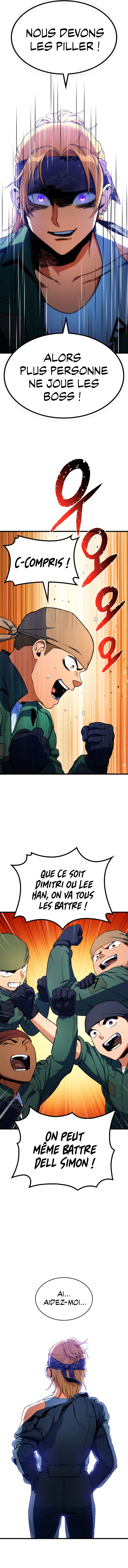 Read Kill The Dragon FR Manga Online