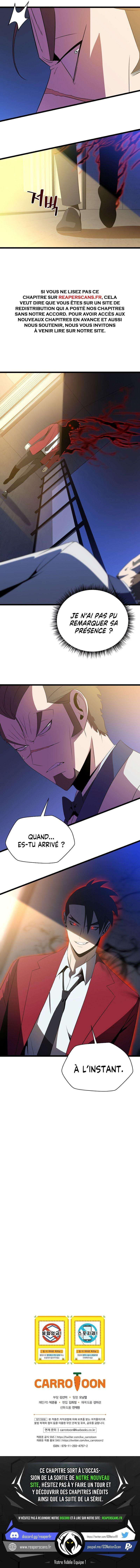 Read Kill the Hero FR Manga Online
