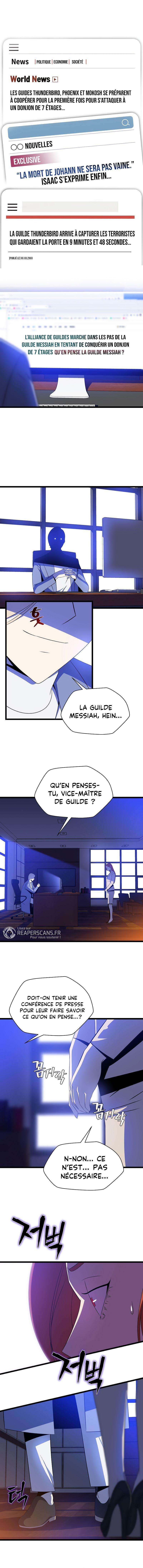 Read Kill the Hero FR Manga Online