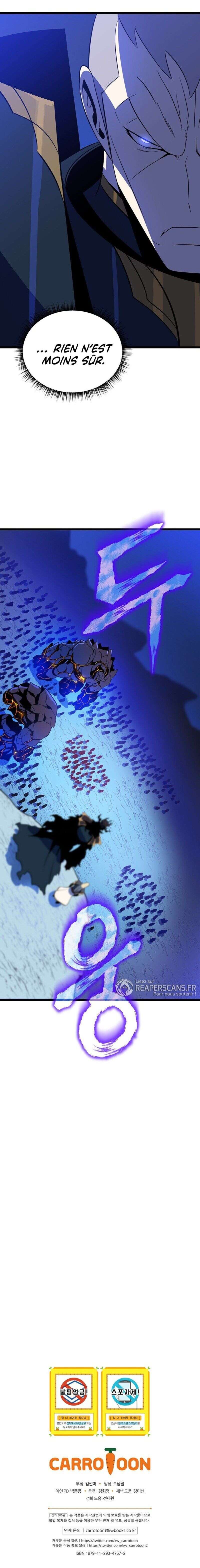 Read Kill the Hero FR Manga Online