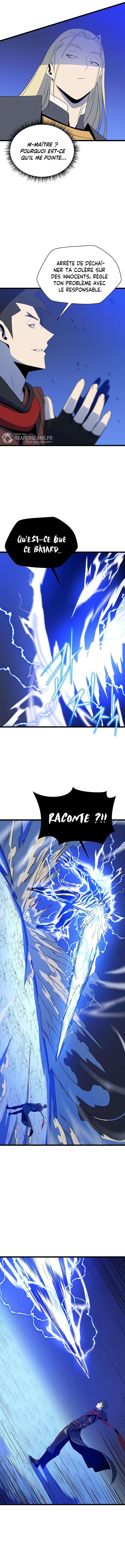 Read Kill the Hero FR Manga Online