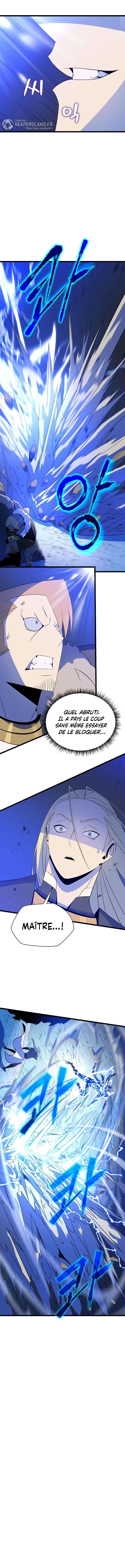 Read Kill the Hero FR Manga Online