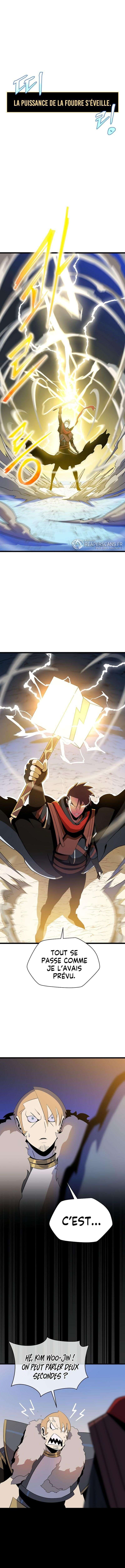 Read Kill the Hero FR Manga Online