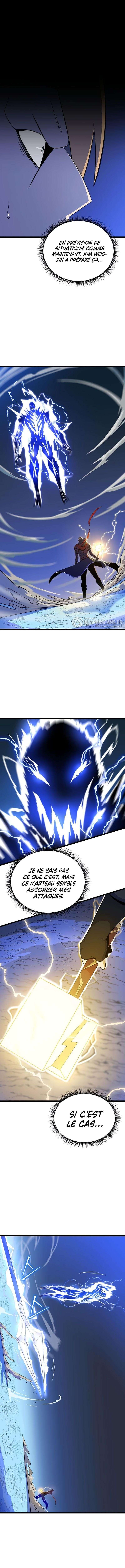 Read Kill the Hero FR Manga Online