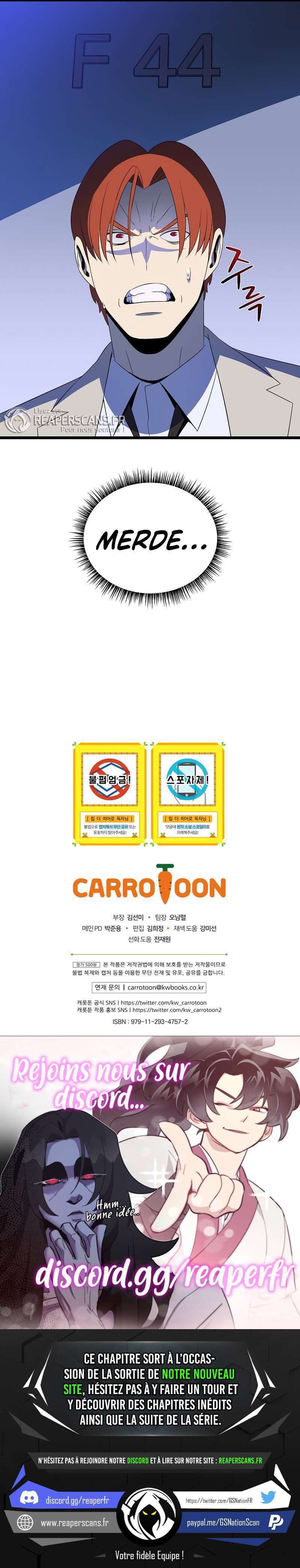 Read Kill the Hero FR Manga Online