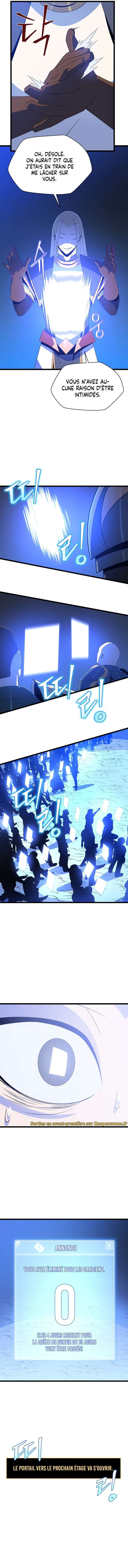 Read Kill the Hero FR Manga Online