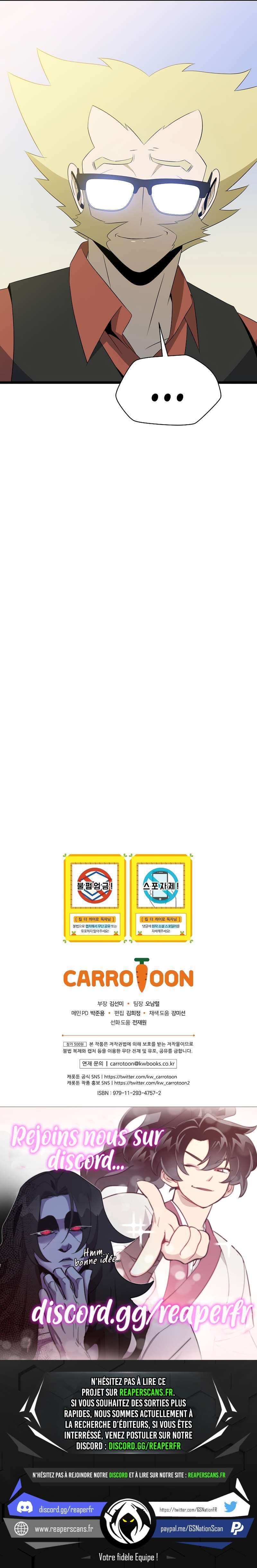 Read Kill the Hero FR Manga Online