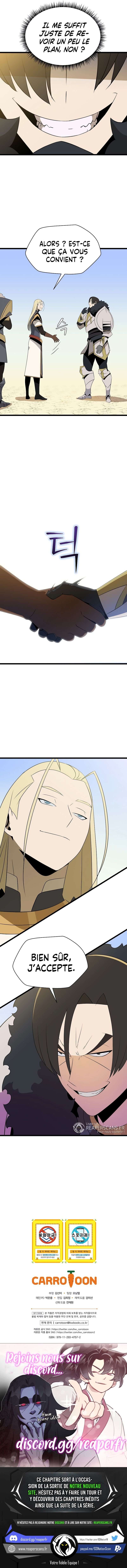 Read Kill the Hero FR Manga Online