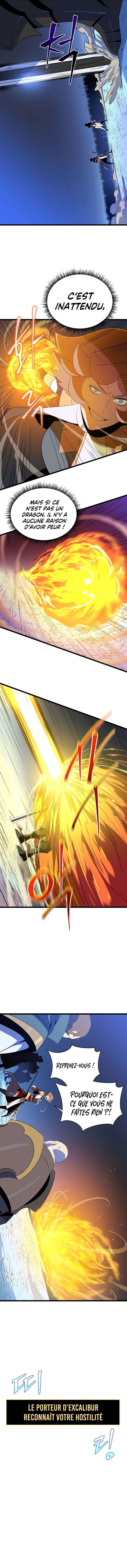 Read Kill the Hero FR Manga Online