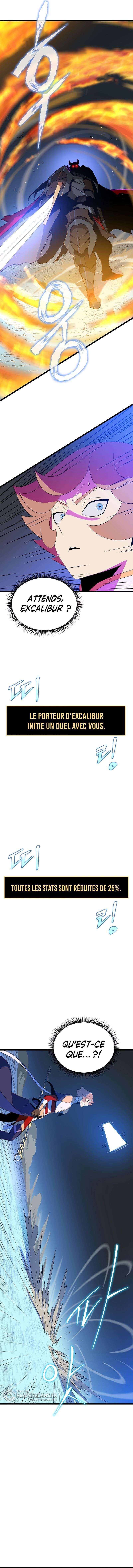 Read Kill the Hero FR Manga Online