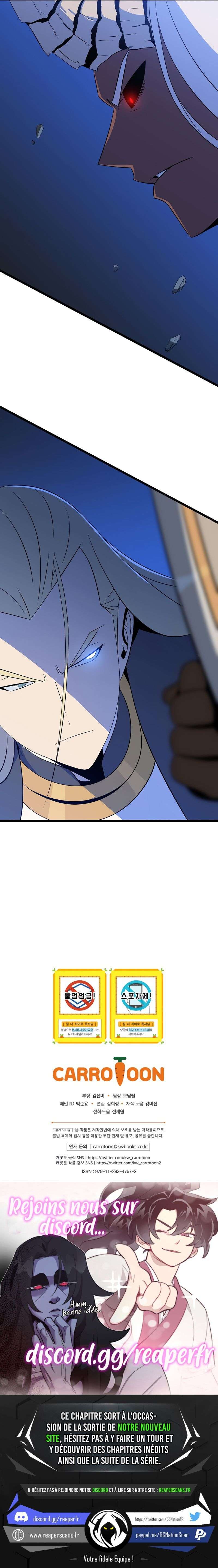 Read Kill the Hero FR Manga Online