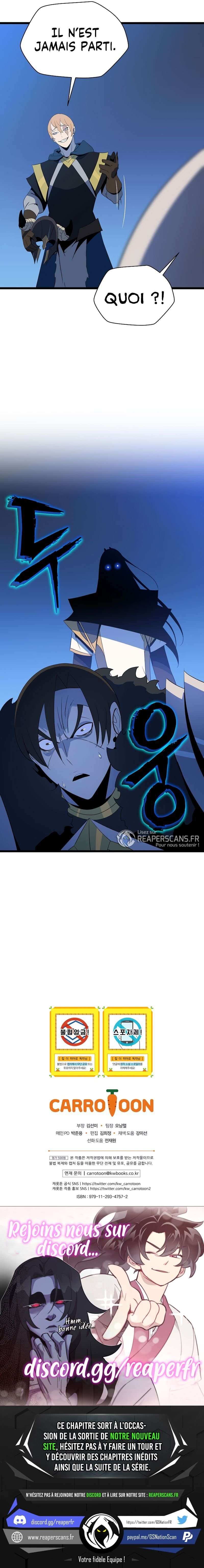 Read Kill the Hero FR Manga Online