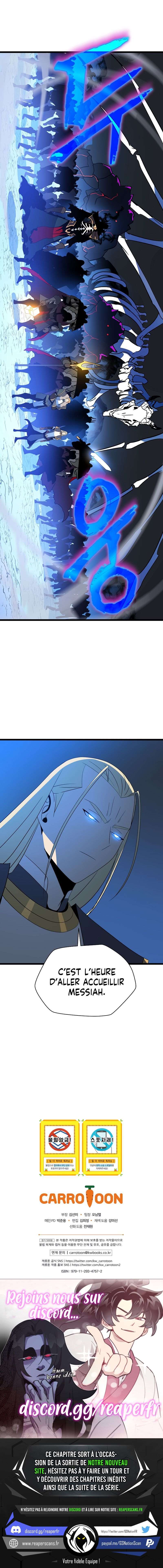 Read Kill the Hero FR Manga Online