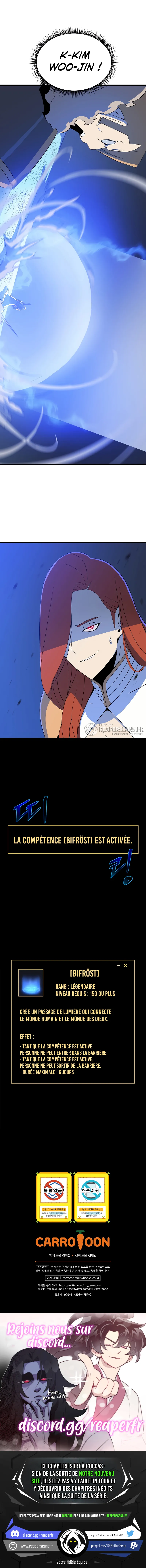 Read Kill the Hero FR Manga Online