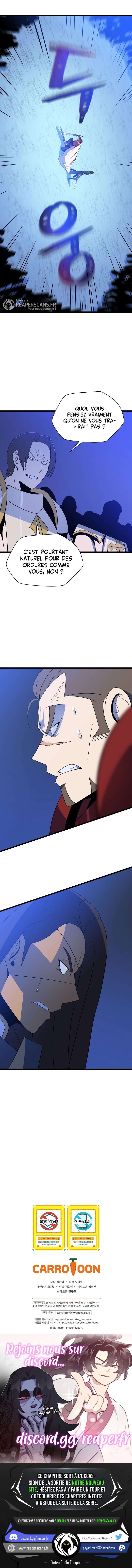 Read Kill the Hero FR Manga Online