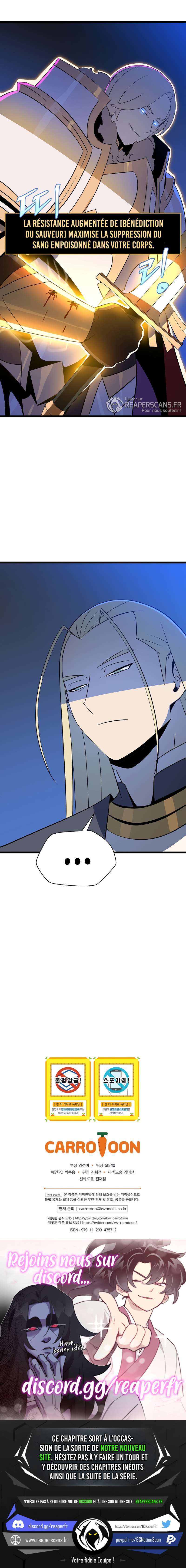 Read Kill the Hero FR Manga Online