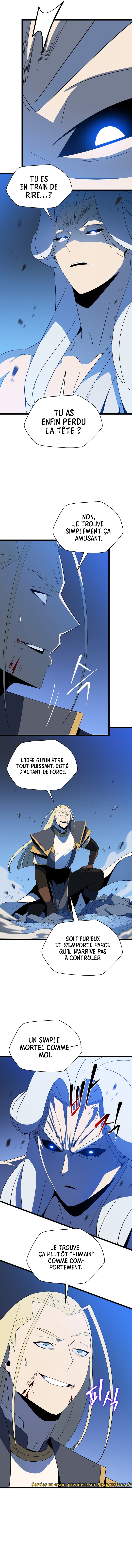 Read Kill the Hero FR Manga Online