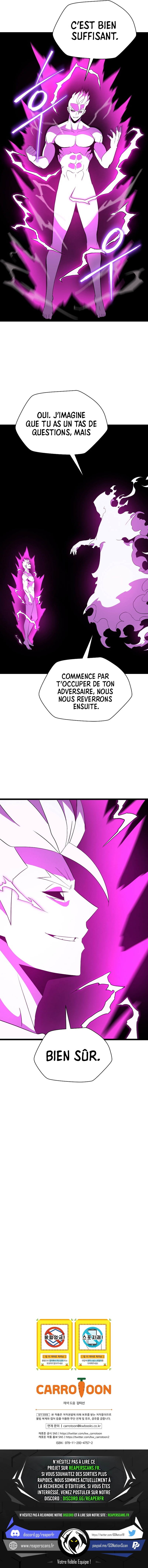 Read Kill the Hero FR Manga Online