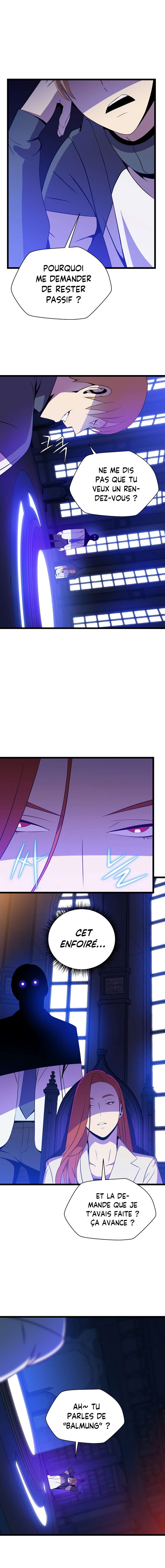Read Kill the Hero FR Manga Online