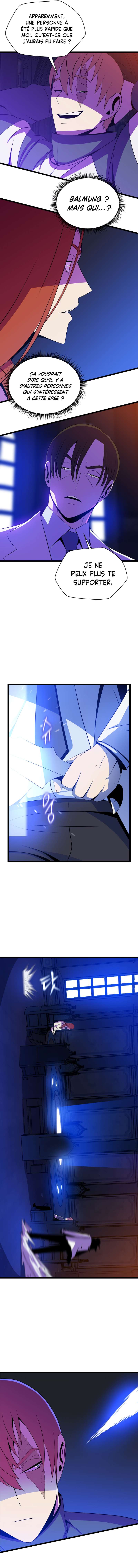 Read Kill the Hero FR Manga Online