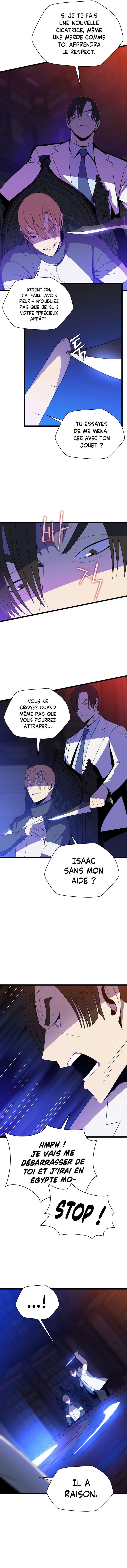 Read Kill the Hero FR Manga Online