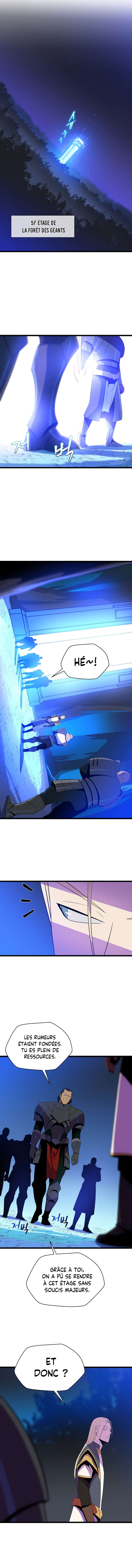Read Kill the Hero FR Manga Online