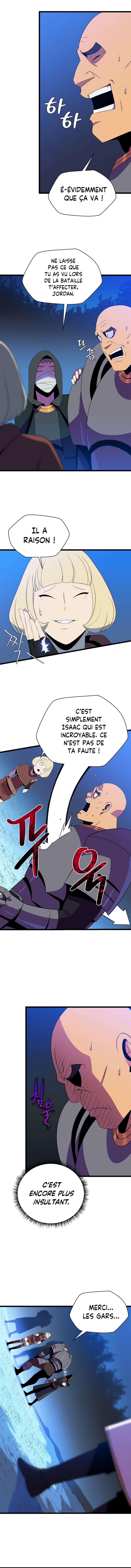 Read Kill the Hero FR Manga Online