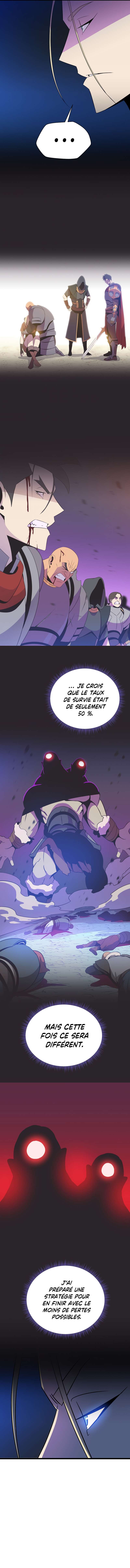 Read Kill the Hero FR Manga Online