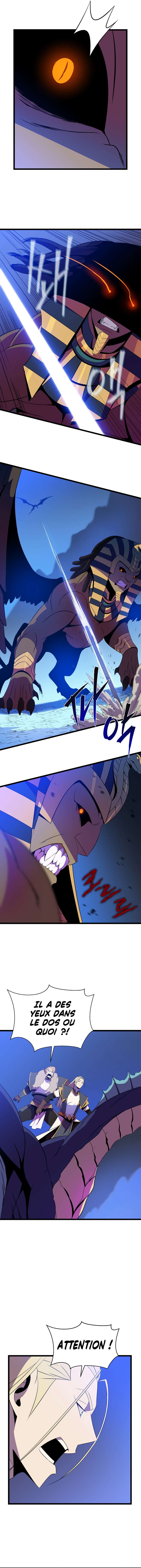 Read Kill the Hero FR Manga Online