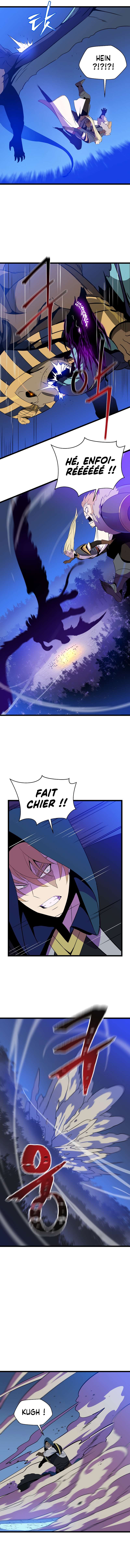 Read Kill the Hero FR Manga Online