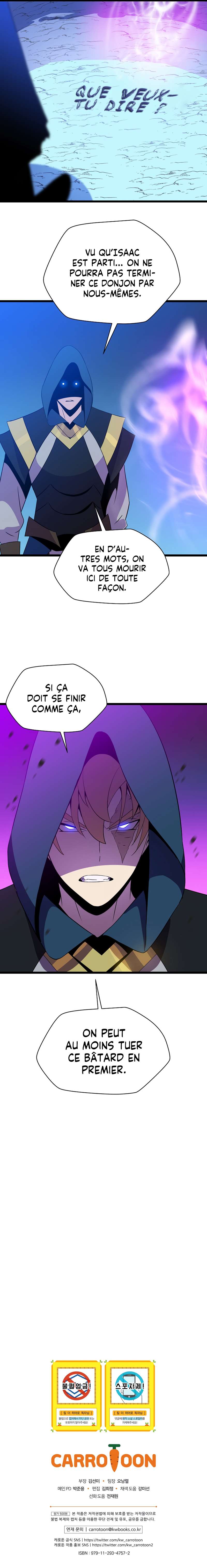 Read Kill the Hero FR Manga Online