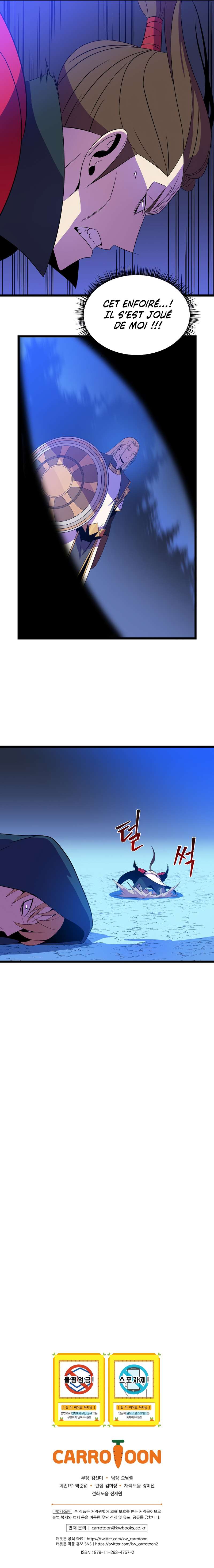 Read Kill the Hero FR Manga Online