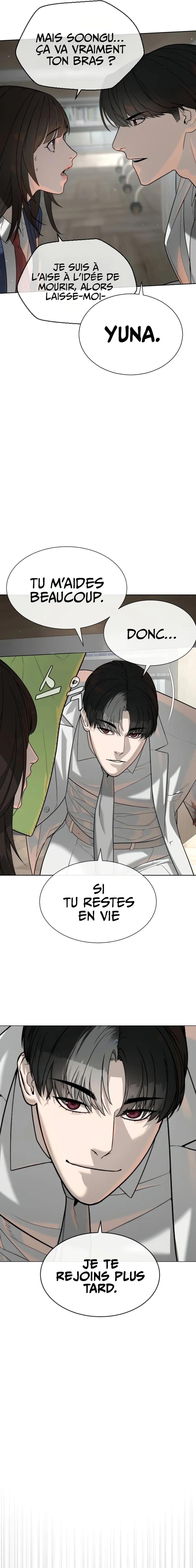 Read Killer Peter FR Manga Online