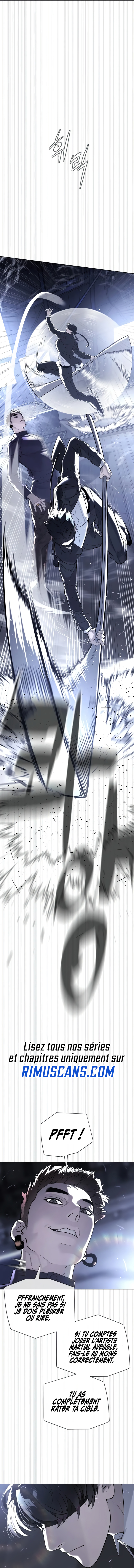 Read Killer Peter FR Manga Online