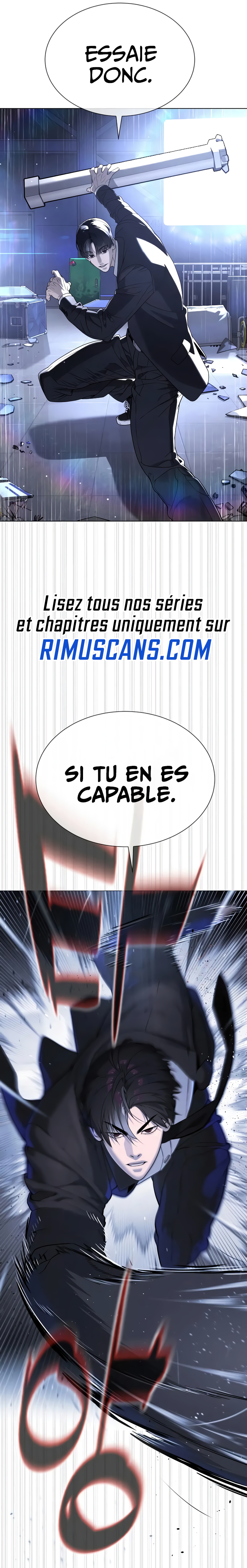 Read Killer Peter FR Manga Online