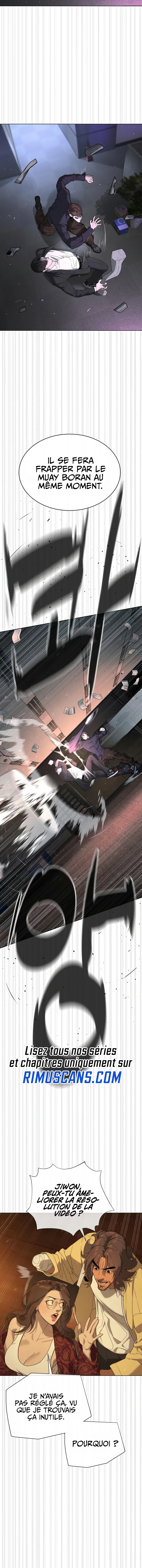 Read Killer Peter FR Manga Online