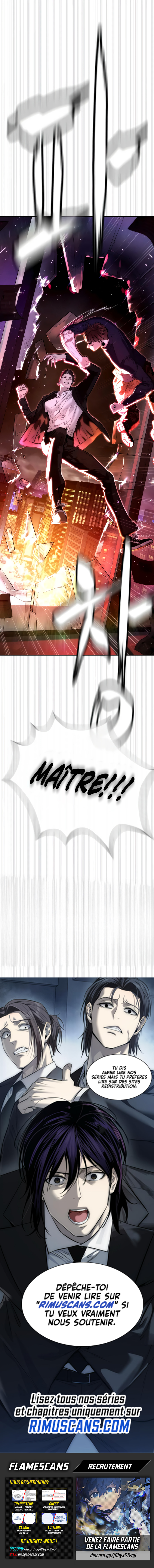 Read Killer Peter FR Manga Online