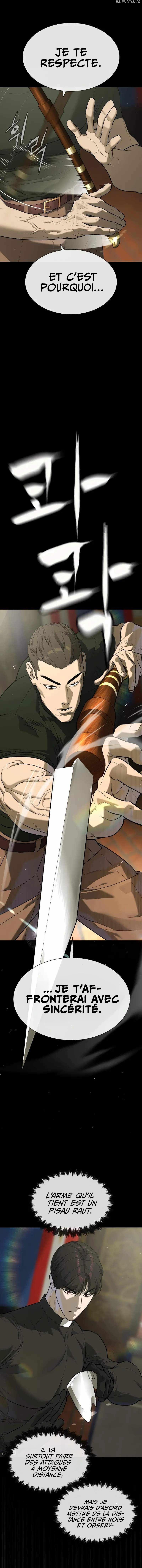 Read Killer Peter FR Manga Online