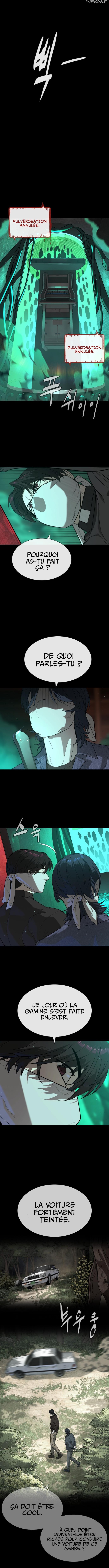 Read Killer Peter FR Manga Online