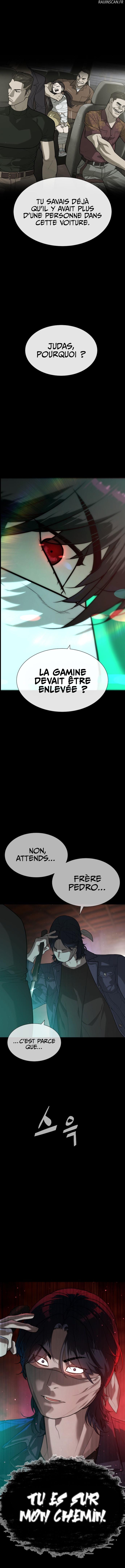 Read Killer Peter FR Manga Online