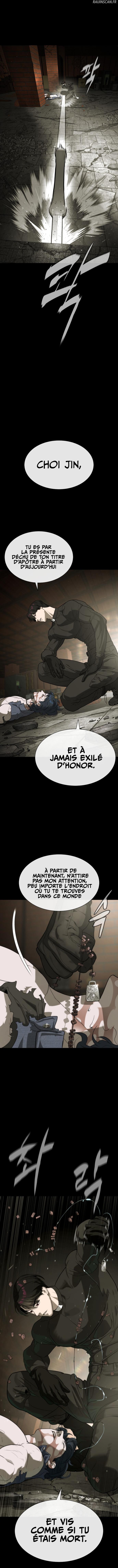 Read Killer Peter FR Manga Online