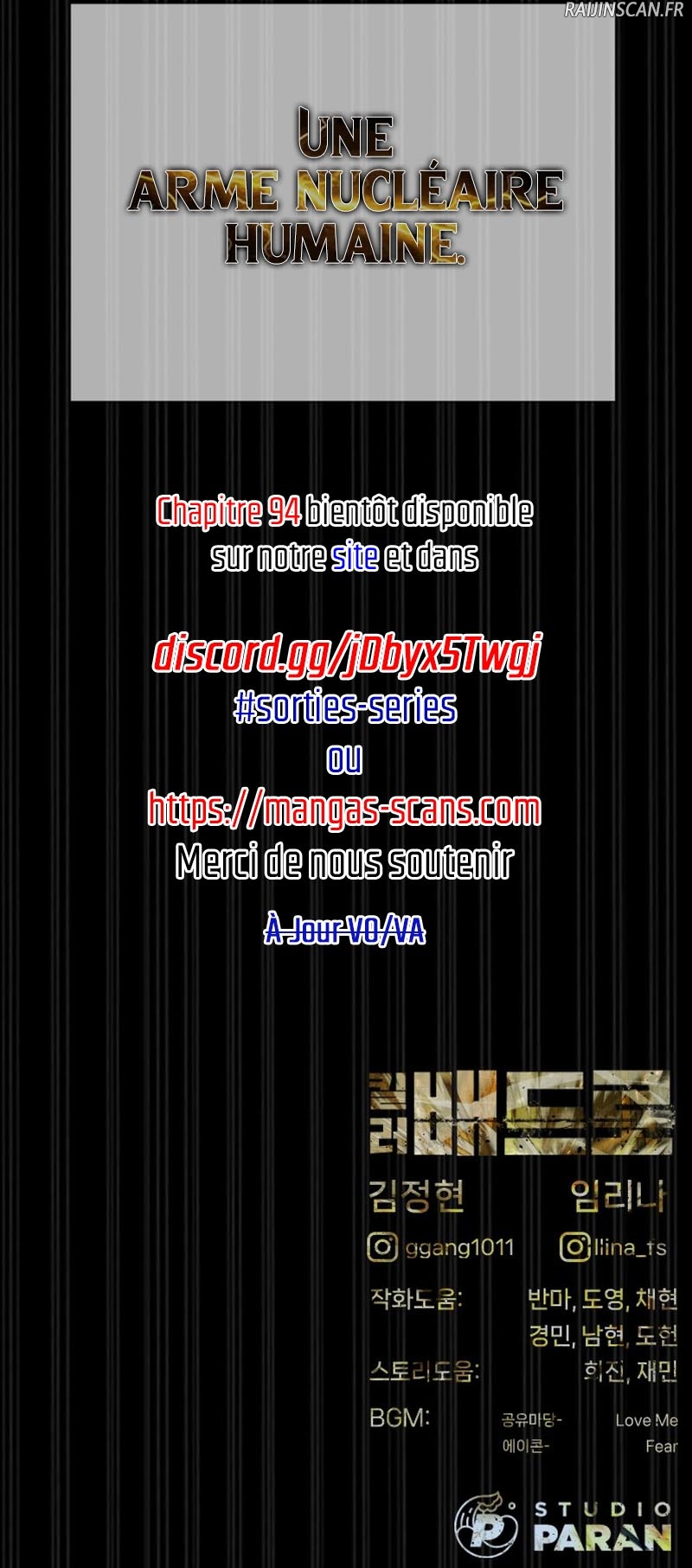 Read Killer Peter FR Manga Online