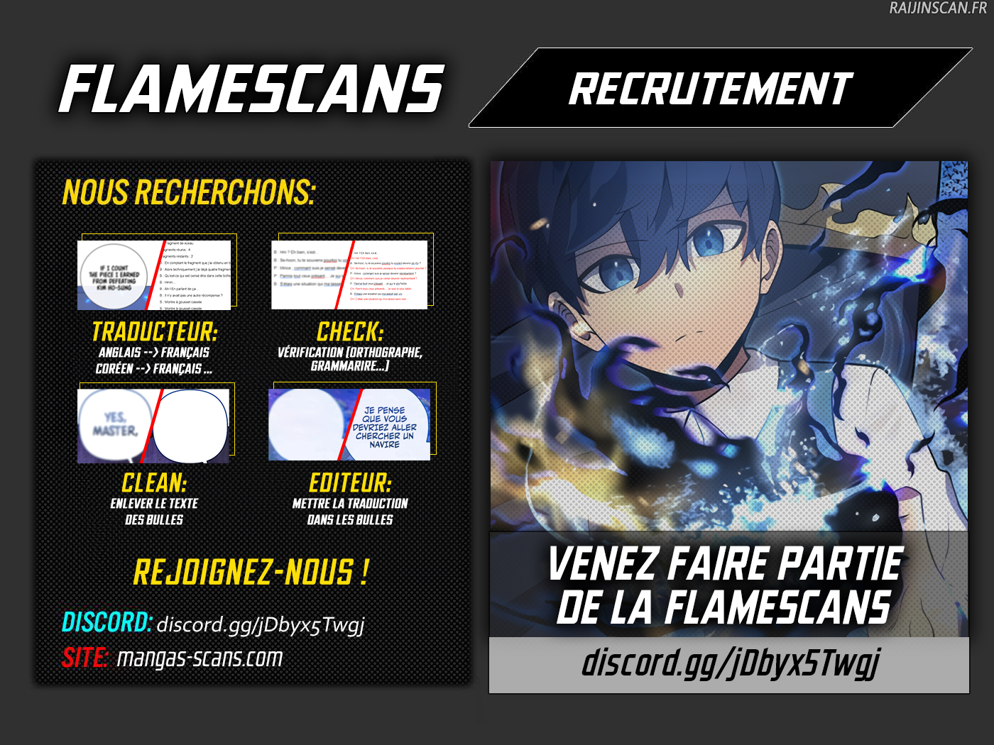 Read Killer Peter FR Manga Online