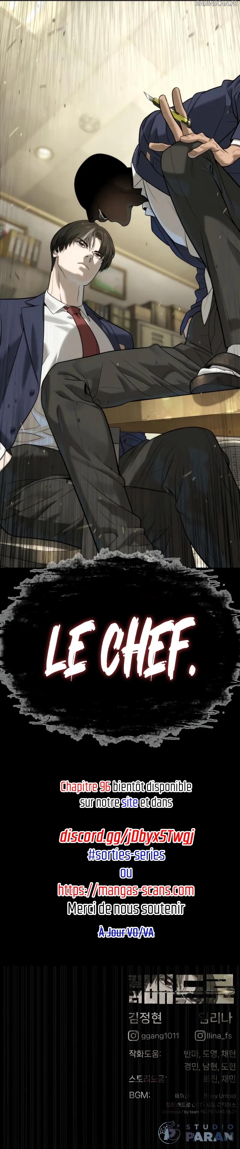 Read Killer Peter FR Manga Online