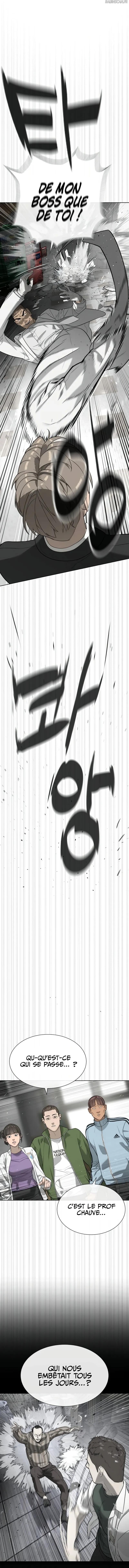 Read Killer Peter FR Manga Online